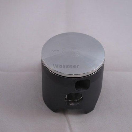 Piston Kit 76-82 YZ125 56.50, Forged Wossner 8115D050