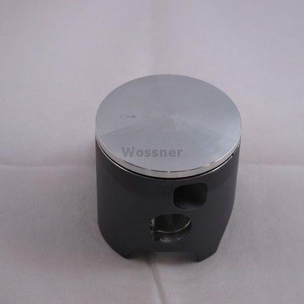 Piston Kit 76-82 YZ125 57.50, Forged Wossner 8115D150