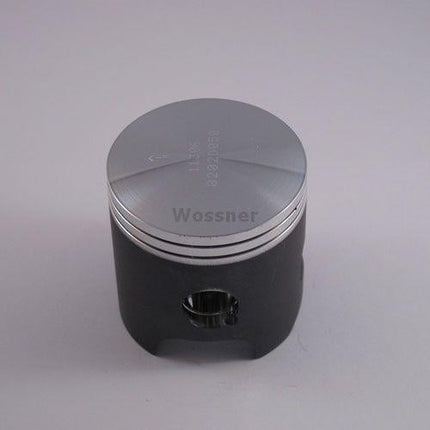 Piston Kit 78-81 KX125 56.00, Forged Wossner 8202DA 13001-1008