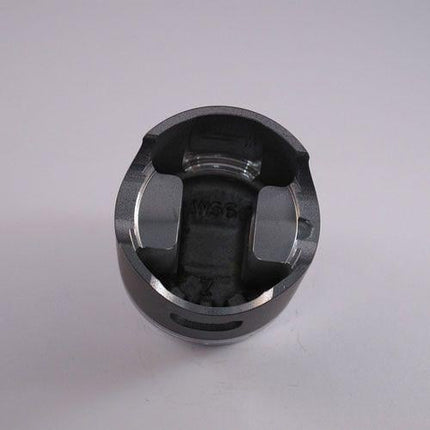 Piston Kit 78-81 KX125 56.00, Forged Wossner 8202DA 13001-1008