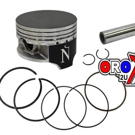 Piston Kit LT230 LT4 Wd 67.00, Namura NA-30000-4