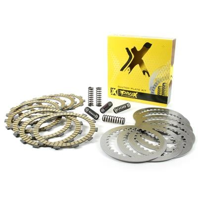Clutch Kit HD YZF450 14-17, Prox 16.CPS24014 Made In Japan