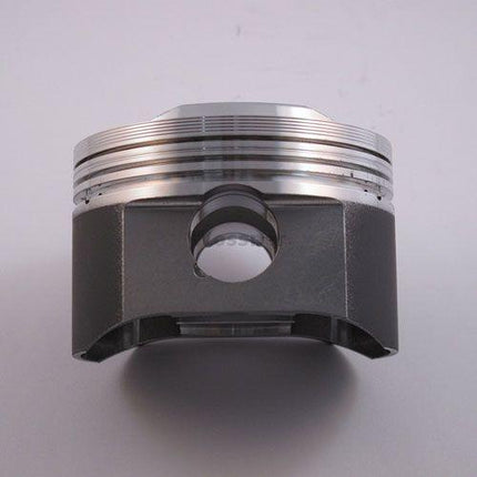 Piston Kit 85-86 ATC350 81.00, Forged Wossner 8598DA