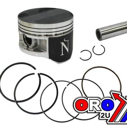 Piston Kit 87-05 KSF250 74.00, Namura NA-20002 ATV KLR250
