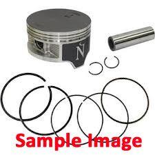 Piston Kit 87-05 KSF250 74.00, Namura NA-20002 ATV KLR250