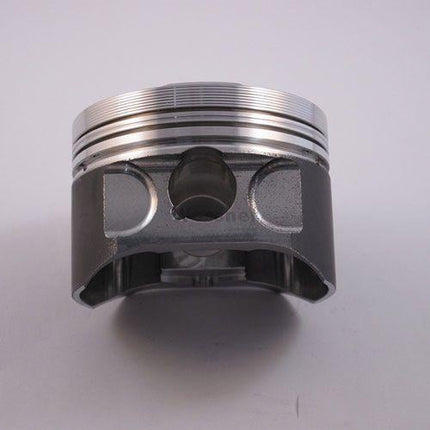 Piston Kit 87-05 KSF250 74.00, Forge Wossner 8596DA ATV