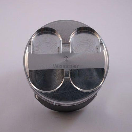 Piston Kit 87-05 KSF250 75.00, Forged Wossner 8596D100