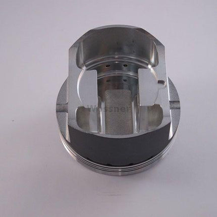 Piston Kit 95-05 YFM350 83.00, Forged Wossner 8605DA 5UH-11631-00-C0, [8953DA Pro Series]