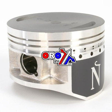 Piston Kit 87-13 Yamaha Yfm 350 Namura NA-40005-2 83.50 0.50mm