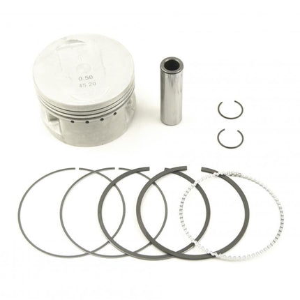 Piston Kit 95-05 YFM350 83.50, Prox 01.2487.050