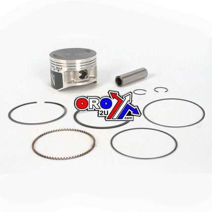 Piston Kit 95-05 YFM350 84.00, Namura NA-40005-4 Yamaha ATV