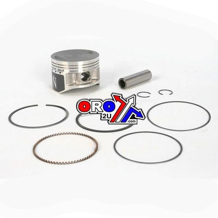 Piston Kit 95-05 YFM350 84.50, Namura NA-40005-6 Yamaha ATV
