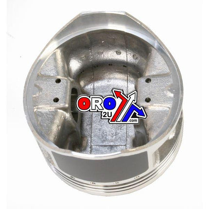 Piston Kit 95-05 YFM350 84.50, Namura NA-40005-6 Yamaha ATV