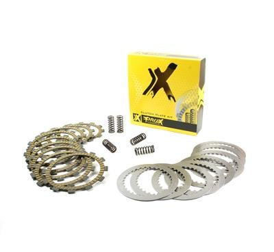 Clutch Kit HD YZF250 14-18, Prox 16.CPS23114 Made In Japan