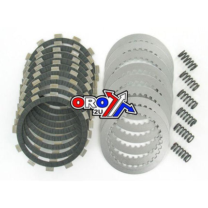 Clutch Kit 2001-2012 Yamaha WR250F Ebc DRC119