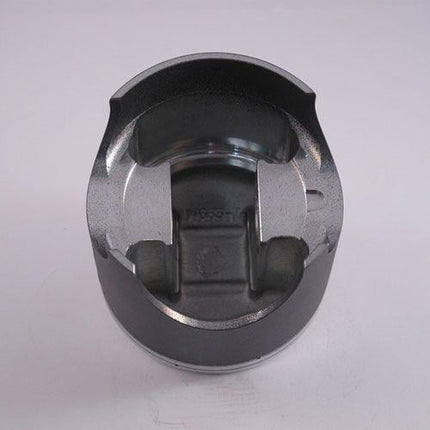 Piston Kit 80-82 YZ250 71.00, Forged Wossner 8180D100