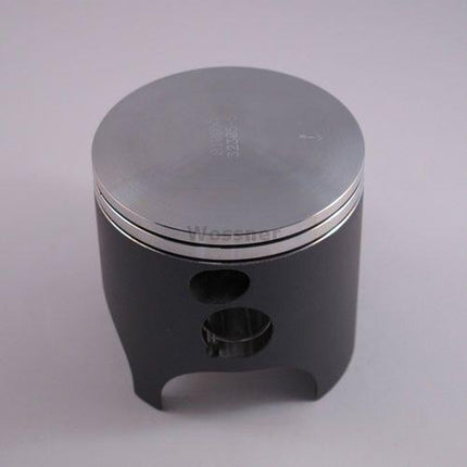 Piston Kit 80-82 YZ250 71.50, Forged Wossner 8180D150