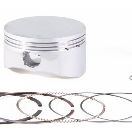 Piston Kit 97-16 XR650 100.00, Prox 01.1660.000