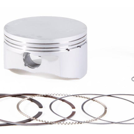 Piston Kit 97-16 XR650 101.00, Prox 01.1660.100