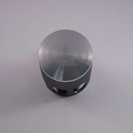 Piston Kit 76-80 YZ80 49.00, Forged Wossner 8183DA