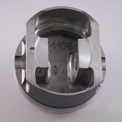 Piston Kit 92-08 TRX300 75.00, Forged Wossner 8675D100