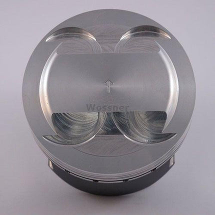 Piston Kit 92-08 TRX300 76.00, Forged Wossner 8675D200