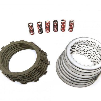 CLUTCH KIT HD husaberg FE450, PROX 16.CPS64104 MADE IN JAPAN
