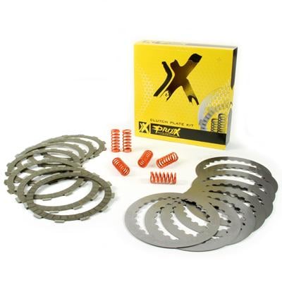 CLUTCH KIT HD husaberg FE450, PROX 16.CPS64104 MADE IN JAPAN