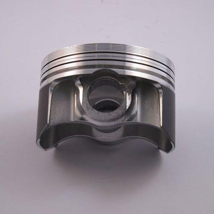 Piston Kit 90-99 DR350 80.00, Forged Wossner 8600D100