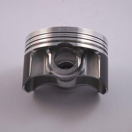 Piston Kit 90-99 DR350 81.00, Forged Wossner 8600D200