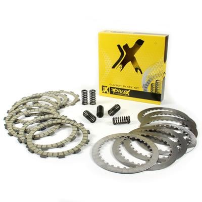 Clutch Kit HD Husqvarna, Prox 16.CPS63009 Made In Japan
