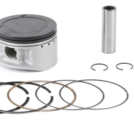 Piston Kit 84-96 XT600 95.00, Prox 01.2601.000 Yamaha