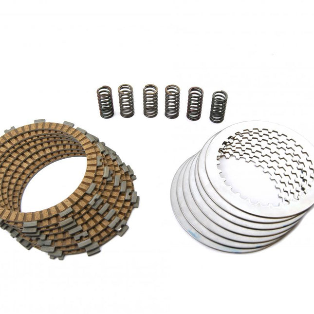 Clutch Kit HD Husqvarna, Prox 16.CPS64008 Made In Japan