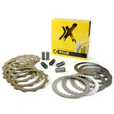 Clutch Kit HD Husqvarna, Prox 16.CPS64008 Made In Japan