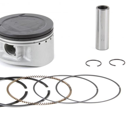 Piston Kit 84-96 XT600 95.00, Prox 01.2601.050 Yamaha