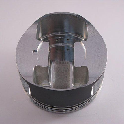Piston Kit DR600 DR650 95.00, Forged Wossner 8503DA, 12111-15A00