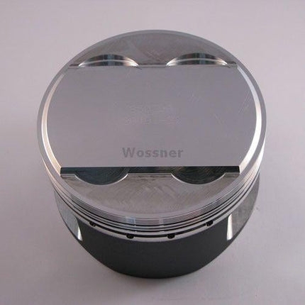Piston Kit DR600 DR650 96.50, Forged Wossner 8503D150