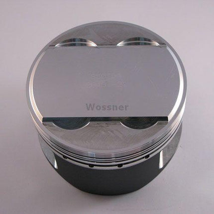 Piston Kit DR600 DR650 97.00, Forged Wossner 8503D200