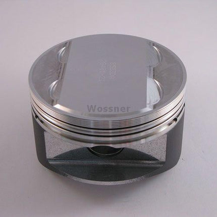 Piston Kit DR600 DR650 97.00, Forged Wossner 8503D200