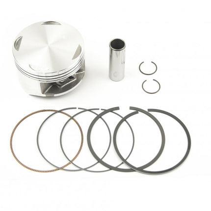 Piston Kit XR400 TRX400 85.00, Prox 01.1495.000