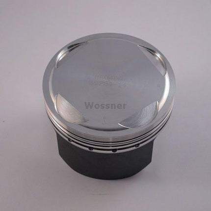 Piston Kit XR400 TRX400 85.00, Forged Wossner 8604DA Honda 13110-KCY-670