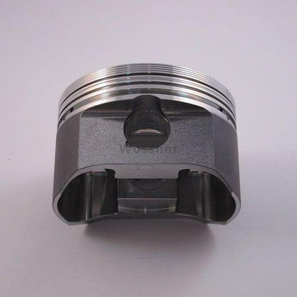 Piston Kit XR400 TRX400 86.50, Forged Wossner 8604D150