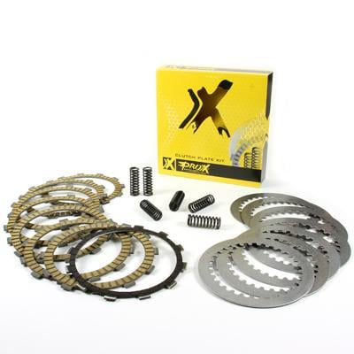 Clutch Kit 12-13 YFZ450 HD, Prox 16.CPS24012 Made In Japan
