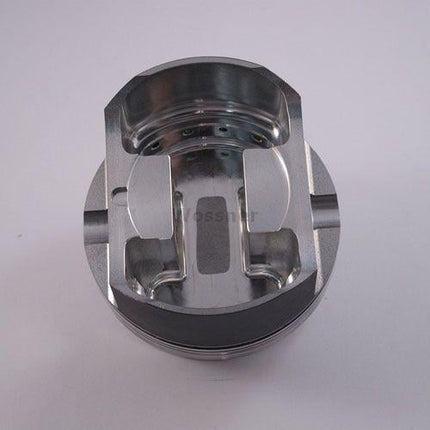 Piston Kit XR400 TRX400 88.00, Forged Wossner 8604D300