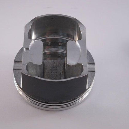 Piston Kit 99-08 Trx Xr 85.00, Forged Wossner 702DC 400