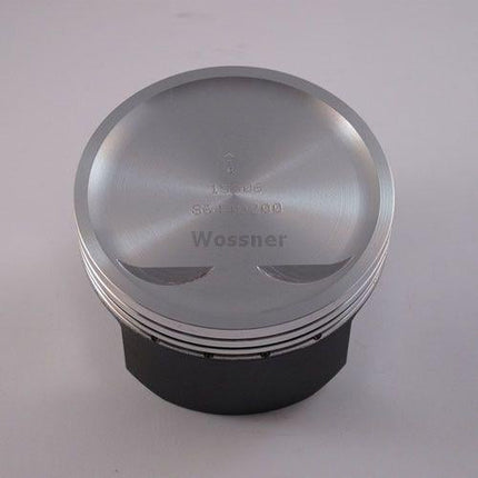 Piston Kit 97-06 KLX300 78.00, Forged Wossner 8644DA 13001-1463
