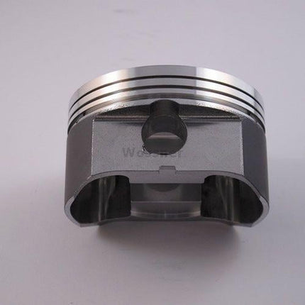 Piston Kit 97-06 KLX300 78.00, Forged Wossner 8644DA 13001-1463
