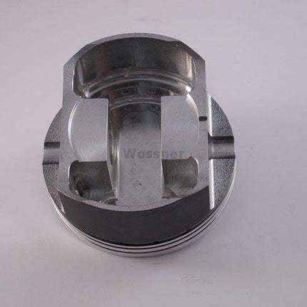 Piston Kit 97-06 KLX300 78.00, Forged Wossner 8644DA 13001-1463