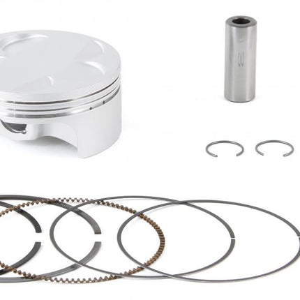 Piston Kit 98-99 YZF400 92.00, Prox 01.2419.B, WRF400