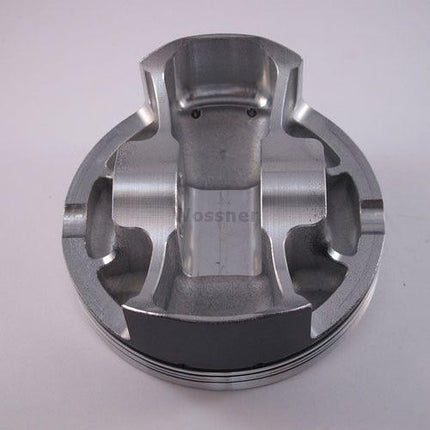 Piston Kit 98-99 YZF400 92.00, Forged Wossner 8603DC